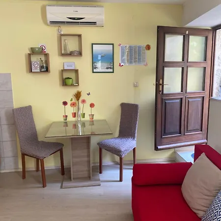 Daire Apartment 