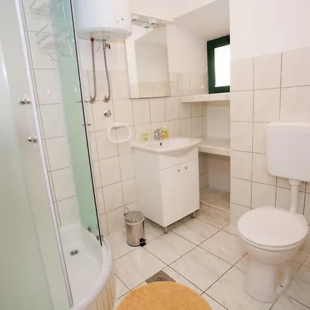 Palmin Dvor-jercic Apartment