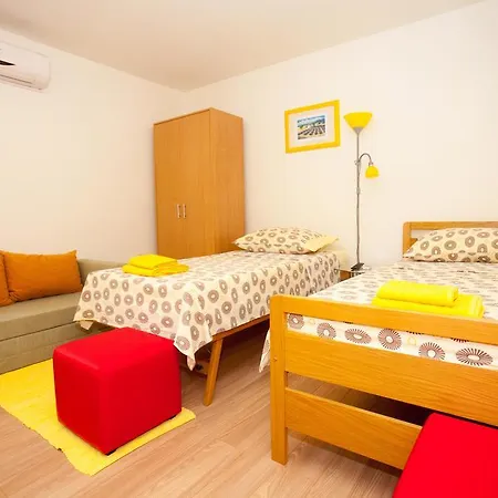 Apartment Palmin Dvor-jercic