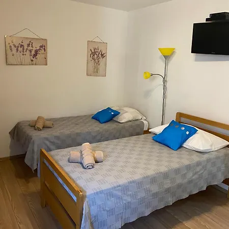 Apartment Palmin Dvor-jercic